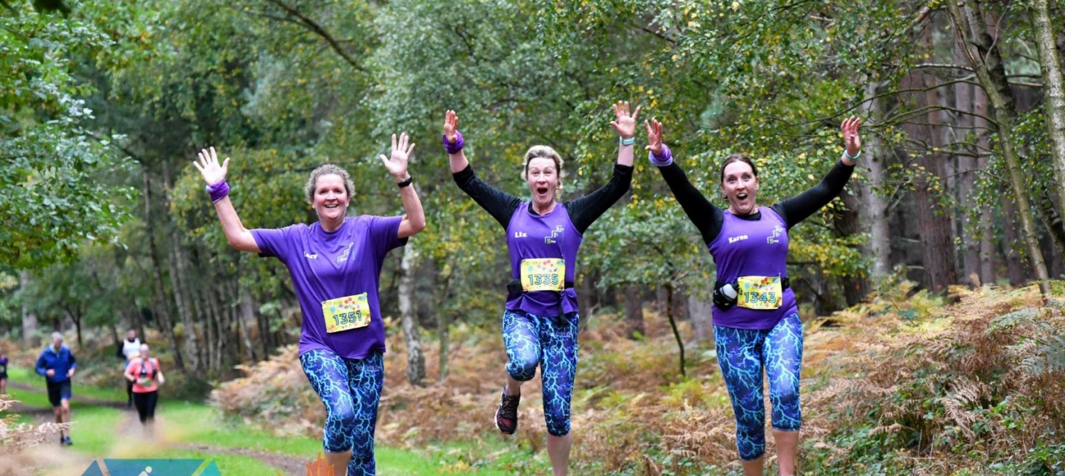 Thoresby10, SBR Events, Thoresby, Run, 5k, 10k, 10 miles, half marathon